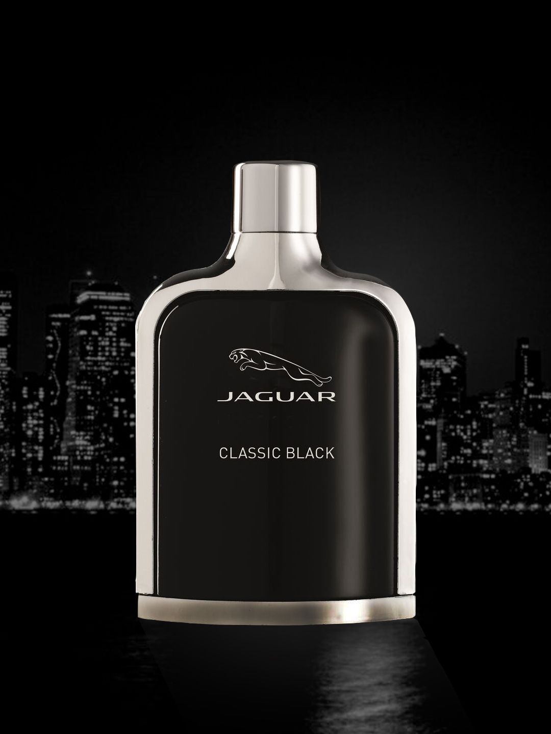 Jaguar Sombre Homme Fragrance