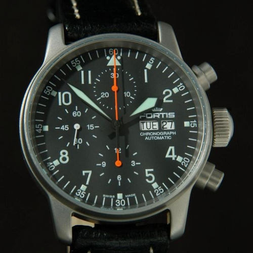 Aurion Aviator Watch [Special]