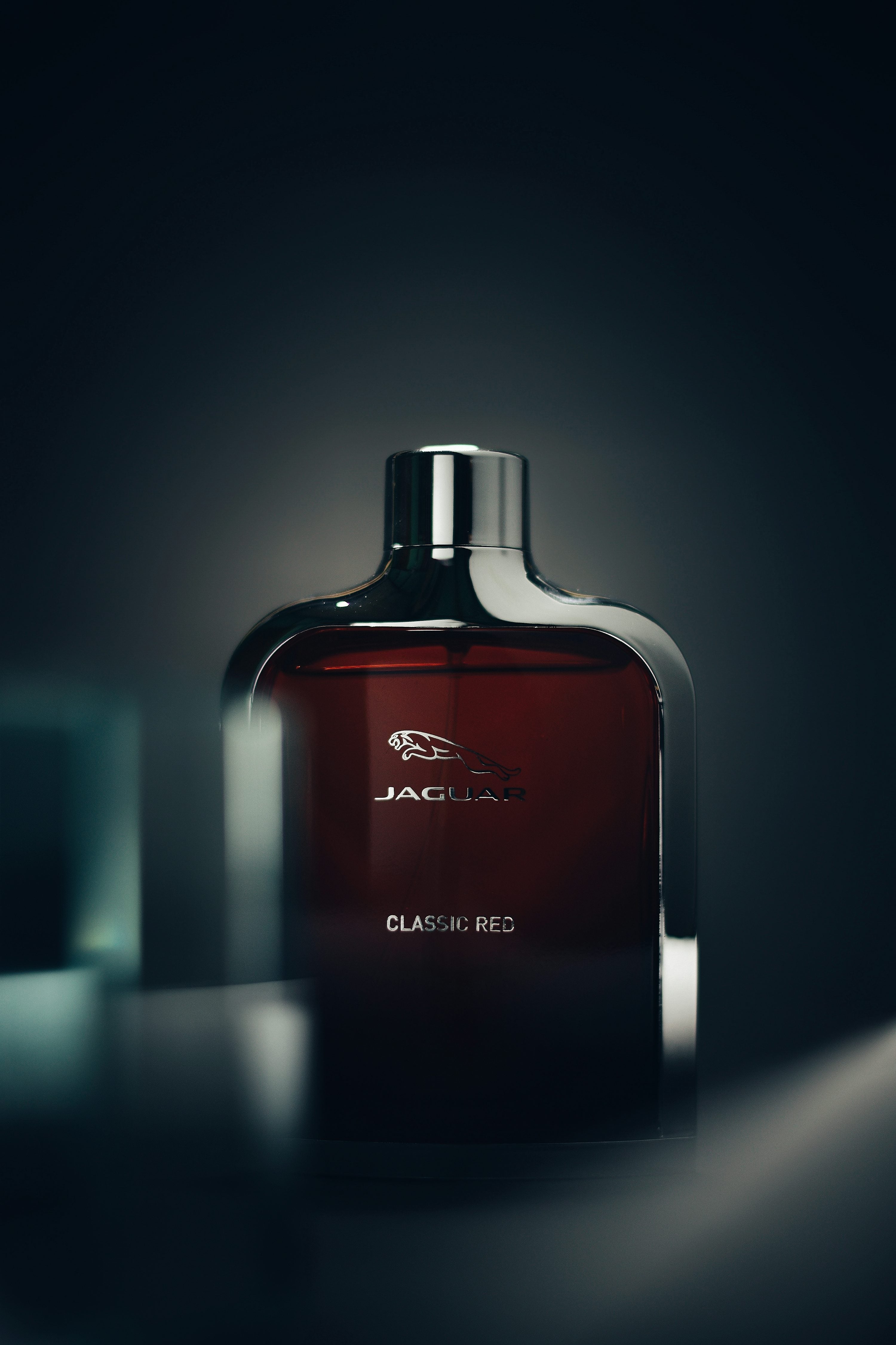 Jaguar Sombre Homme Fragrance